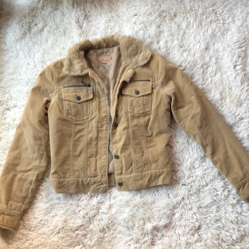 TEENS JACKET